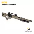 Hatsan Invader 6,35mm FDE ilmakivääri - 6,35 mm PCP paineilmakiväärit - 067911 - 9