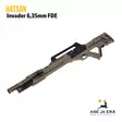 Hatsan Invader 6,35mm FDE ilmakivääri - 6,35 mm PCP paineilmakiväärit - 067911 - 11