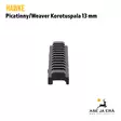 Hawke Picatinny/Weaver Raiser korotuspala - Weaver/Picatinny jalustat - 5054492224111 - 5