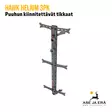 Hawk Helium 3PK tikkaat - Tarvikkeet - 852916005361 - 1