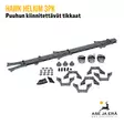 Hawk Helium 3PK tikkaat - Tarvikkeet - 852916005361 - 6