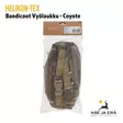 Helikon Bandicoot Vyölaukku Coyote - Myyntipakkaus EAN Esillä - Reput ja laukut - 5908218713451 - 10