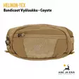 Helikon Bandicoot Vyölaukku Coyote - Suoraan edestä - Reput ja laukut - 5908218713451 - 4