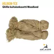 Helikon Tex Ghillie Fiber Yarns Woodland kuitulankasetti - beige vyyhti - Muut asusteet - 5908218714991 - 9