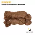 Helikon Tex Ghillie Fiber Yarns Woodland kuitulankasetti - ruskea vyyhti - Muut asusteet - 5908218714991 - 8
