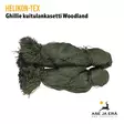 Helikon Tex Ghillie Fiber Yarns Woodland kuitulankasetti - tumman vihreä vyyhti - Muut asusteet - 5908218714991 - 7