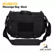 Helikon-Tex Messenger Bag laukku - Reput ja laukut - 5902688040031 - 5