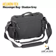 Helikon-Tex Messenger Bag laukku - Reput ja laukut - 5902688040031 - 14