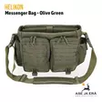 Helikon-Tex Messenger Bag laukku - Reput ja laukut - 5902688040031 - 12