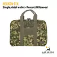 Helikon-Tex Single pistol wallet pistoolilaukku - Reput ja laukut - 5902688033811 - 24