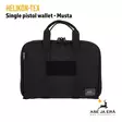 Helikon-Tex Single pistol wallet pistoolilaukku - Reput ja laukut - 5902688033811 - 3