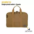 Helikon-Tex Single pistol wallet pistoolilaukku - Reput ja laukut - 5902688033811 - 15