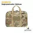 Helikon-Tex Single pistol wallet pistoolilaukku - Reput ja laukut - 5902688033811 - 18