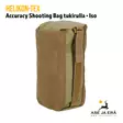 Helikon Accuracy Shooting Bag rulla Iso Takaviistosta - Reput ja laukut - 5902688036911 - 3