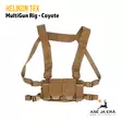 H COMP. MultiGun Rig Coyote - Reput ja laukut - 5908218740341 - 9