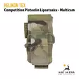 Helikon-Tex Competition Rapid Pistol Pouch lipastasku, MultiCam® - yleiskuva edestä - Reput ja laukut - 5908218740891 - 2