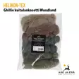 Helikon Tex Ghillie Fiber Yarns Woodland kuitulankasetti - myyntipakkaus EAN esillä - Muut asusteet - 5908218714991 - 10