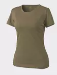 Helikon Naisten T-paita Coyote - Naisten t-paidat - TSTSWCO11 - 1