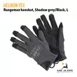 Helikon Rangeman hanskat Shadow grey/ Black L - Yleiskuva - Muut päähineet ja käsineet - 5908218726321 - 1