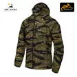 Helikon Tramontane tuulitakki Tiger Stripe - Takit - 5902688008291 - 1