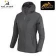 Helikon Wolfhound naisten takki - shadow grey - Takit - 5908218736061 - 1
