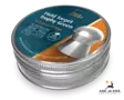 H&N Field Target Trophy Green 4,50 mm ilma-aseluoti 0,37g - 4,5 mm ilmakivääriluodit - 4047058011721 - 1