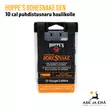 Hoppe's BoreSnake Den 10 puhdistusnaru kotelo etupuoli - Puhdistusnarut - 026285001181 - 1