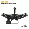 Hori-Zone Orion II varsijousipaketti, edestä - Varsijouset - 8720054796811 - 5