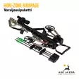 Hori-Zone Rampage varsijousipaketti - Varsijouset - 8720054374361 - 8
