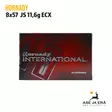 Hornady International 8x57 JS 11,7g ECX kiväärin patruuna - Muut kaliiperit - 090255719741 - 1