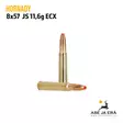Hornady International 8x57 JS 11,7g ECX kiväärin patruuna - Muut kaliiperit - 090255719741 - 2