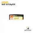 Hornady International 8x57 JS 11,7g ECX kiväärin patruuna - Muut kaliiperit - 090255719741 - 4