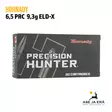 Hornady Precision Hunter 6.5 PRC 9,3g ELD-X - Muut kaliiperit - 090255816211 - 6