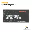 Hornady Precision Hunter 6.5 PRC 9,3g ELD-X - Muut kaliiperit - 090255816211 - 1