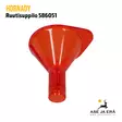 Hornady ruutisuppilo 586051 - Ruutisirottimet, mitat ja annostelijat - 090255860511 - 3