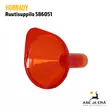 Hornady ruutisuppilo 586051 - Ruutisirottimet, mitat ja annostelijat - 090255860511 - 4