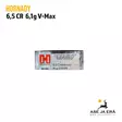 Hornady Varmint Express 6,5 Creedmoor 6,1 g V-MAX kiväärin patruuna - 6,5 Creedmoor kaliiperi - 090255814811 - 4