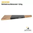 Hultafors heittokirves Wetterhall 1,6 kg, myyntipakkaus - Linkkuveitset, piilut ja sahat - 7391408417501 - 10