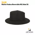 Hunter Fedora Reversible HV Waterproof kääntöhattu - Metsästyshatut - 6419647044621 - 39