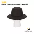 Hunter Fedora Reversible HV Waterproof kääntöhattu - Metsästyshatut - 6419647044621 - 5