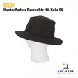 Hunter Fedora Reversible HV Waterproof kääntöhattu - Metsästyshatut - 6419647044621 - 3