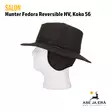 Hunter Fedora Reversible HV Waterproof kääntöhattu - Metsästyshatut - 6419647044621 - 11