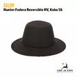 Hunter Fedora Reversible HV Waterproof kääntöhattu - Metsästyshatut - 6419647044621 - 37