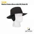 Hunter Fedora Reversible HV Waterproof kääntöhattu - Metsästyshatut - 6419647044621 - 16
