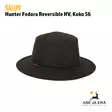 Hunter Fedora Reversible HV Waterproof kääntöhattu - Metsästyshatut - 6419647044621 - 36