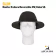 Hunter Fedora Reversible HV Waterproof kääntöhattu - Metsästyshatut - 6419647044621 - 9