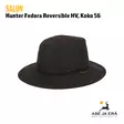 Hunter Fedora Reversible HV Waterproof kääntöhattu - Metsästyshatut - 6419647044621 - 34