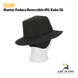 Hunter Fedora Reversible HV Waterproof kääntöhattu - Metsästyshatut - 6419647044621 - 14