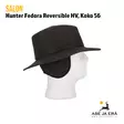 Hunter Fedora Reversible HV Waterproof kääntöhattu - Metsästyshatut - 6419647044621 - 15