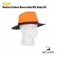 Hunter Fedora Reversible HV Waterproof kääntöhattu - Metsästyshatut - 6419647044621 - 24